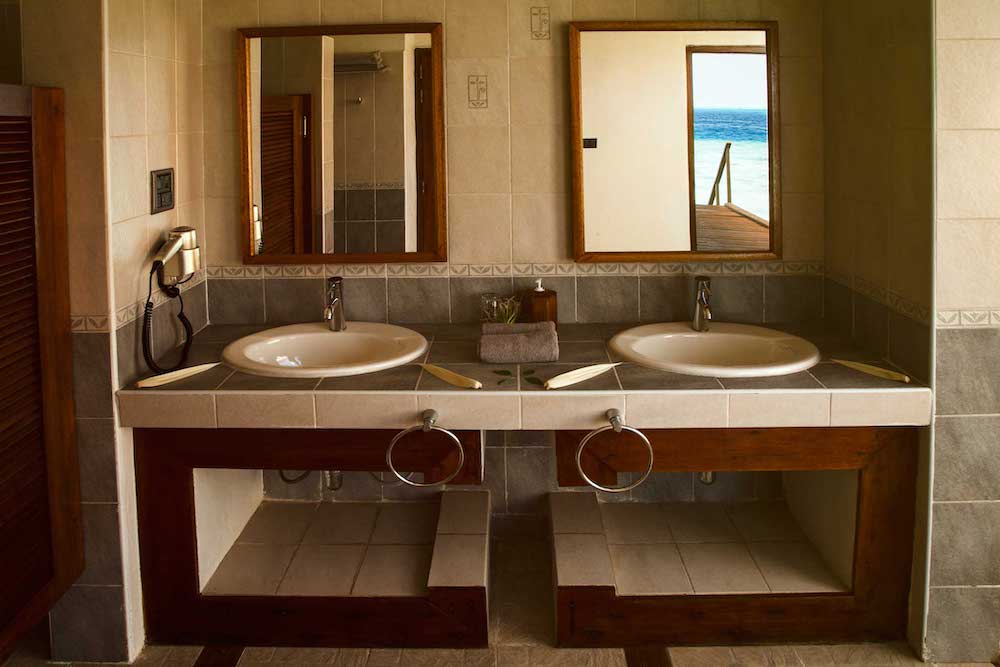 Over Water Villa photo 6